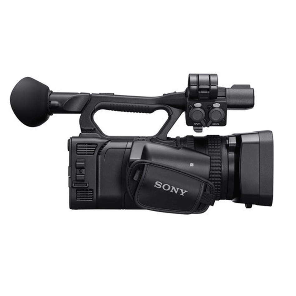 SONY - PXW Z150 دوربین فیلمبرداری